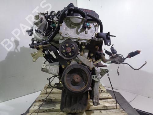 Used Engine Engine 10000996 10000996