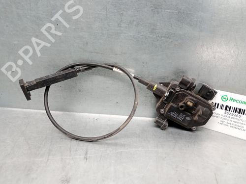Sentrallåsmotor tankluke SMART FORFOUR Hatchback (453) electric drive (453.091) (82 hp) 29474033
