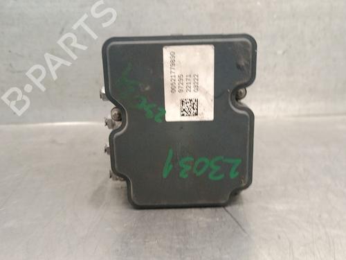 ABS pump FIAT PANDA (312_, 319_) 1.0 Mild Hybrid (312.PYD1B) | BP27854963M43 