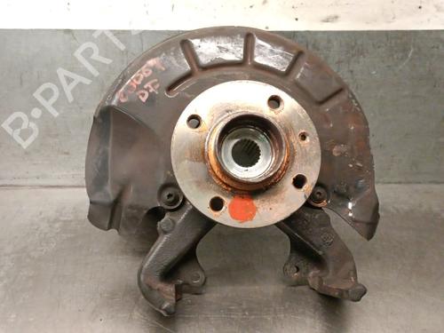 Left front steering knuckle SEAT Mii (KF1, KE1) 1.0 | BP37473758M25 - Image 3