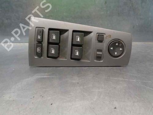 Used Left front window switch BMW 7 (E65, E66, E67) 730 i, Li (231 hp) 8243301