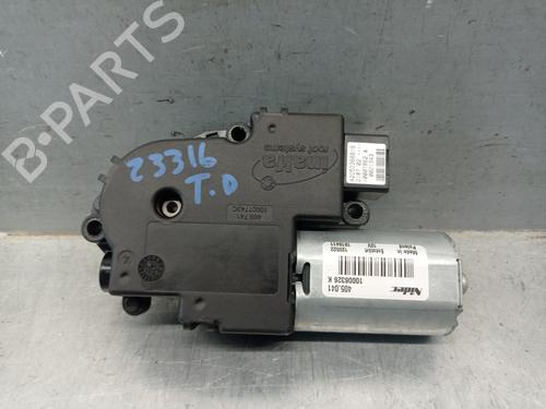 Sunroof engine MERCEDES-BENZ B-CLASS Sports Tourer (W246, W242) B 180 CDI (246.200) | BP27928791M60 
