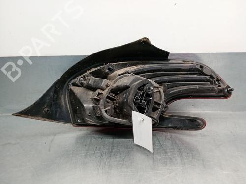 Left taillight PEUGEOT 208 I (CA_, CC_) 1.6 BlueHDi 100 | BP29268494C34 