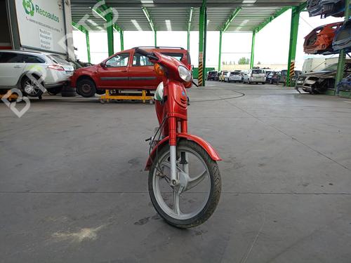Trinbræt VESPA ET ET4 50 (ZAPC26) | BP36489662C149 - Image 9