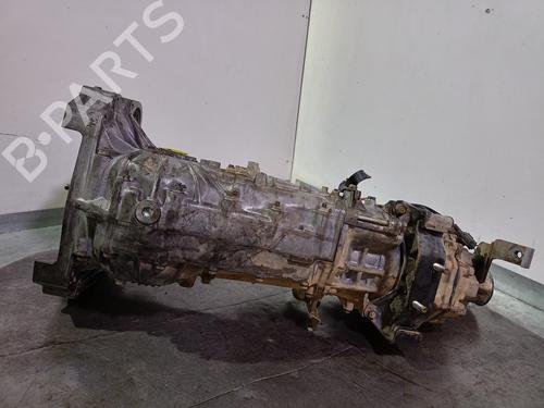 Gearbox SUBARU FORESTER (SH_) 2.0 D AWD (SHH, SHD, SHN) | BP17726613M3 