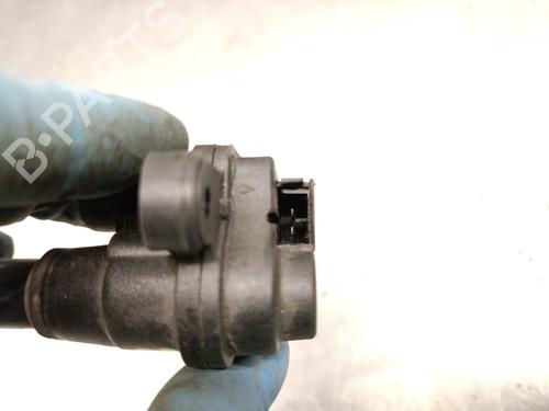 Fuel door actuator VW TOURAN (5T1) 1.4 TSI | BP26990018E18 