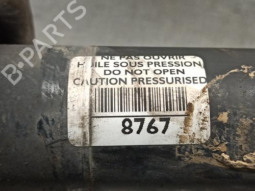 Right rear shock absorber PEUGEOT 407 SW (6E_, 6D_) 2.0 HDi 135 | BP17365389M19 