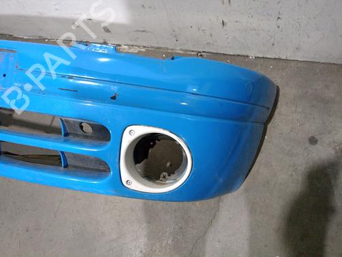 Paraurti anteriore RENAULT CLIO II (BB_, CB_)  | BP29966971C7 