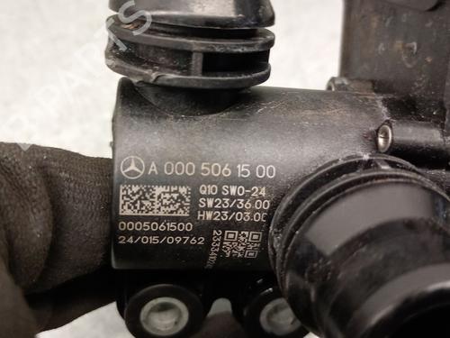 Electronic sensor MERCEDES-BENZ GLE Coupe (C167) GLE 350 de 4-matic (167.306) | BP34350924M84  - Image 5
