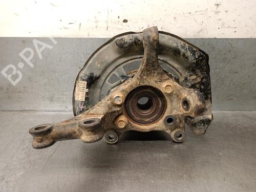 Used Right front steering knuckle Right front steering knuckle FORD C-MAX II (DXA/CB7, DXA/CEU) 1.0 EcoBoost (125 hp) 32411767 32411767