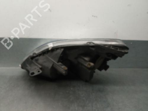 Right headlight OPEL ZAFIRA / ZAFIRA FAMILY B (A05) 1.9 CDTI (M75) | BP29909966C29 
