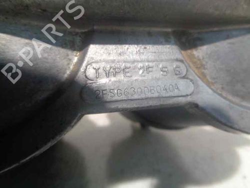Support TATA 207 Pickup  | BP21020150C155 
