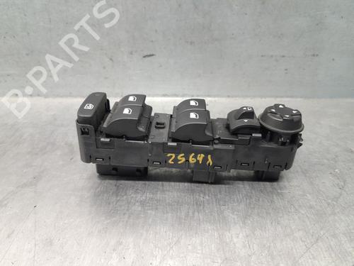 Left front window switch CITROËN C4 Grand Picasso II (DA_, DE_) 2.0 BlueHDi 150 | BP36643346I27 - Image 2