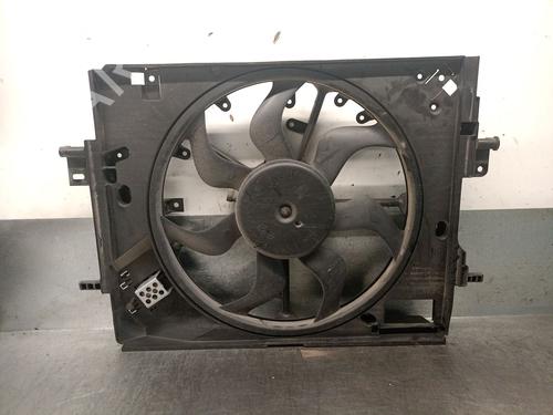 Used Radiator fan RENAULT CAPTUR II (HF_) LPG (HFMT) (101 hp) 29808958