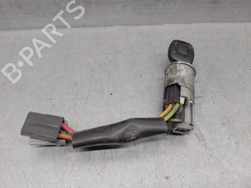Ignition barrel RENAULT MASTER II Bus (JD) 2.8 dTI (JD0B, JD0F, JD1B, JD1F) | BP30947909M48
