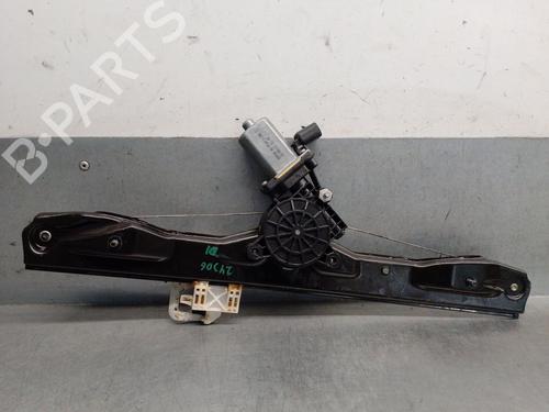 Used Front left window mechanism FIAT PANDA (312_, 319_) 1.0 Mild Hybrid (312.PYD1B) (69 hp) 31931609
