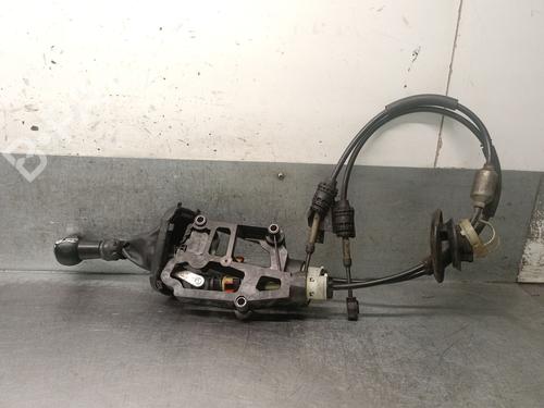 Gear lever CITROËN C3 Picasso (SH_) 1.6 HDI 90 | BP34237491M90 - Image 2