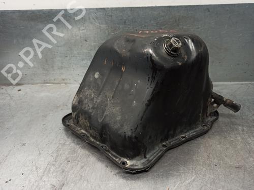 Oil sump SUBARU FORESTER (SG_) 2.0 X AWD (SG5) | BP20266140M115 