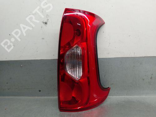 Used Right taillight Right taillight FIAT PANDA (312_, 319_) 1.0 Mild Hybrid (312.PYD1B) (69 hp) 31939541 31939541
