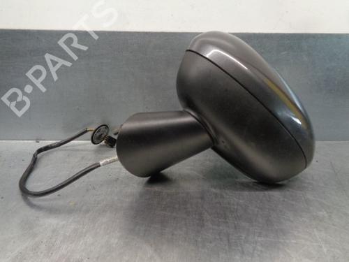 Left mirror OPEL MERIVA B MPV (S10) 1.4 (75) | BP9948359C26 