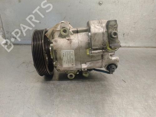 AC compressor OPEL ASTRA J (P10) 1.4 Turbo (68) | BP38177595M34 - Image 3