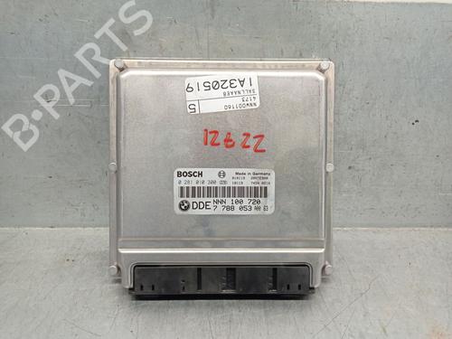 engine-control-unit-ecu-land-rover-freelander-i-l314-1998-1999-2000-2001-2002-2003-2004-2005-2006-26322696 main image