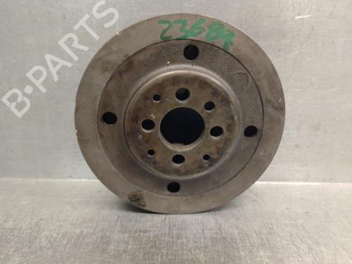 Used Pulley MERCEDES-BENZ R-CLASS (W251, V251) R 350 4-matic (251.065, 251.165) (272 hp) 29764871