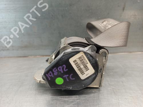 Used Rear center seatbelt DODGE CALIBER 2.0 (156 hp) 16990749