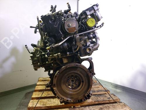 Motor PEUGEOT BIPPER Tepee 1.3 HDi 80 | BP30773976M1