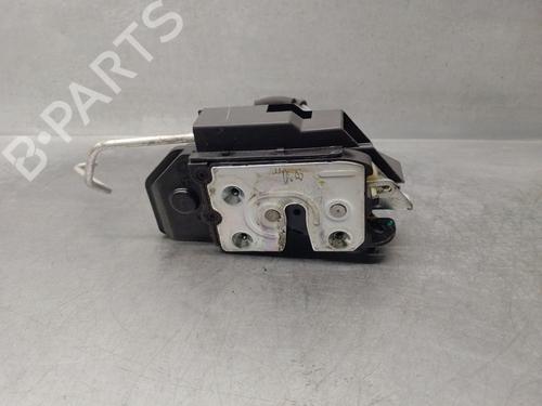 Rear right lock HYUNDAI i10 I (PA) 1.2 | BP16368123C99 