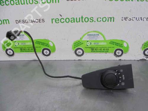 Used Climate control CITROËN C4 Grand Picasso I (UA_) 1.6 HDi (109 hp) 4080453