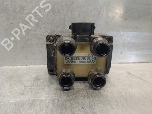 Used Ignition coil FORD ESCORT V (AAL, ABL) 1.6 i 16V (88 hp) 13256239