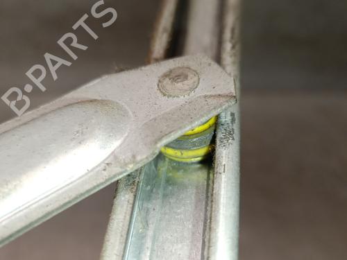 Front left window mechanism RENAULT KANGOO (KC0/1_) 1.9 dTi (KC0U) | BP32059893C22 