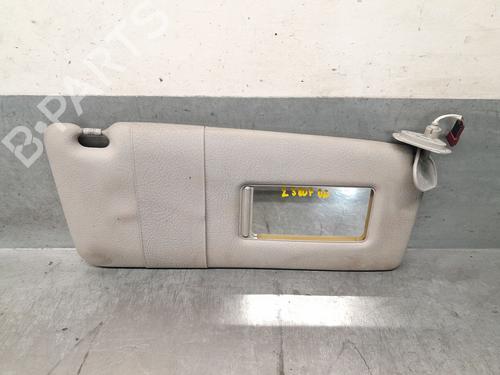 Right sun visor BMW 5 (E39) 530 d | BP36536780I2 - Image 2
