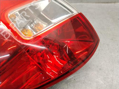 Left taillight RENAULT KOLEOS I (HY_) 2.0 dCi (HY0K) | BP36695402C34 - Image 6