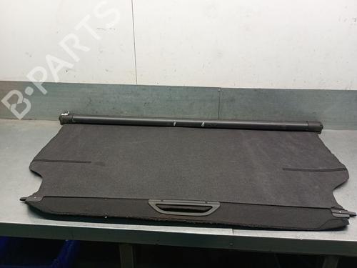 Used Rear parcel shelf Rear parcel shelf RENAULT GRAND SCÉNIC III (JZ0/1_) 1.6 dCi (JZ00, JZ12) (130 hp) 34194002 34194002