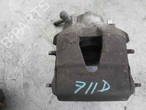 Used Right front brake caliper Right front brake caliper SEAT IBIZA III (6L1) 1.2 (64 hp) 11614899 11614899