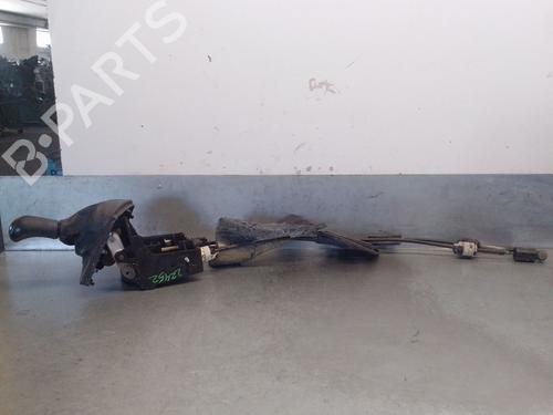 Used Gear lever RENAULT KANGOO Express (FW0/1_) 1.5 dCi 70 (FW0A, KW0V) (68 hp) 24808419