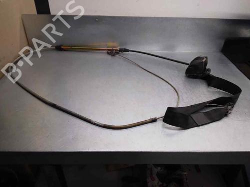 Used Front right seatbelt AUDI 100 C4 Saloon (4A2) 2.3 E (133 hp) 11856014