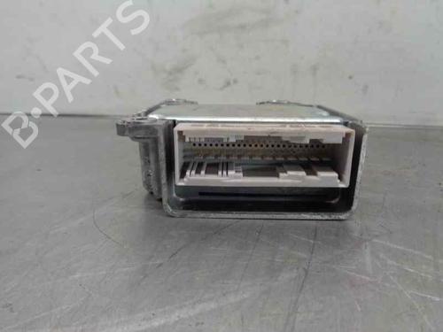Kollisjonspute styreenhet KIA CERATO I Saloon (LD) 2.0 CRDi | BP7091301M53 
