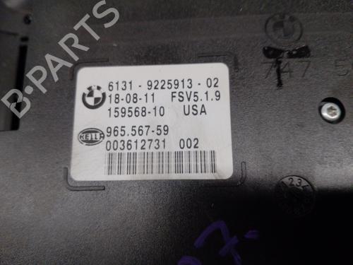 Interior roof light BMW X6 (E71, E72) xDrive 40 d | BP12600564I8 