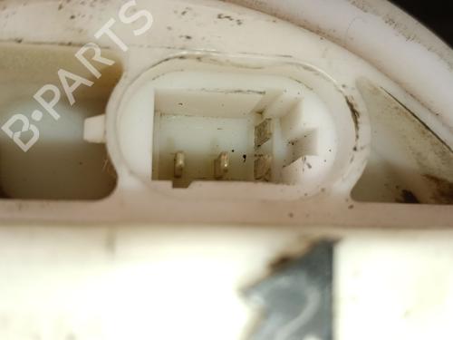 Fuel pump RENAULT CLIO II (BB_, CB_) 1.2 16V (BB05, BB0W, BB11, BB27, BB2T, BB2U, BB2V, CB05,... | BP31585407M76