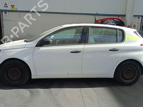 Brugte PEUGEOT 308 II (LB_, LP_, LW_, LH_, L3_) 1.2 VTi 72 4772003