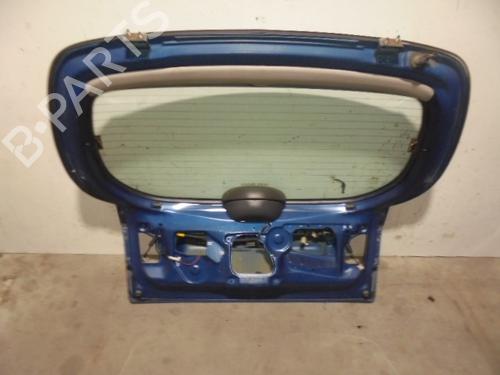Tailgate DAEWOO LANOS (KLAT) 1.6 16V | BP9150031C6 