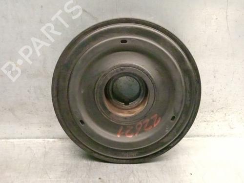 Used Pulley KIA SPORTAGE III (SL) 1.7 CRDi (116 hp) 25711496