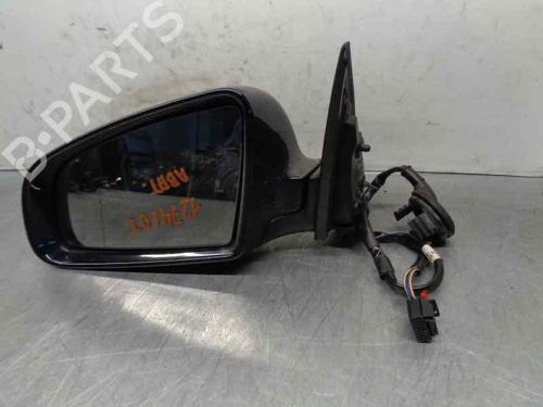 Used Left mirror AUDI A6 C6 (4F2) 2.4 (177 hp) 7108792