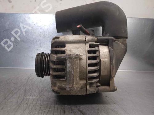 Alternator FORD MONDEO III (B5Y) 1.8 16V | BP9303156M7 