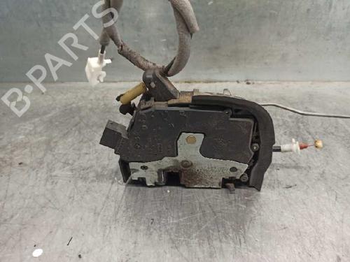 Højre bagtil lås BMW X5 (E53) 3.0 i | BP8046422C99 