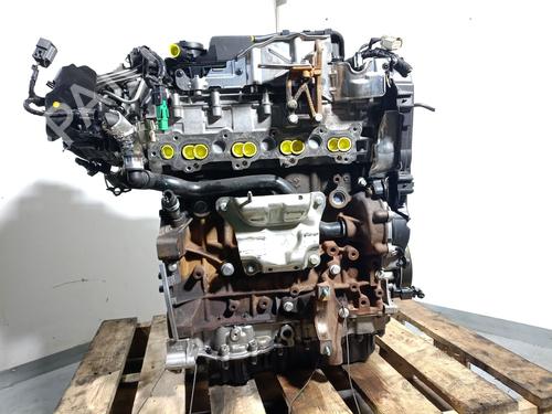 Motor FORD KUGA II (DM2) 2.0 TDCi | BP32374968M1