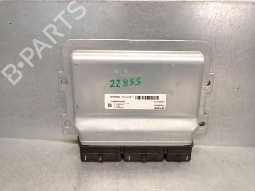 Used Engine control unit (ECU) DACIA DUSTER (HM_) 1.0 TCe 90 (91 hp) 27257460